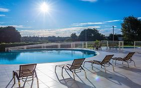 Interludium Iguassu Convention Hotel