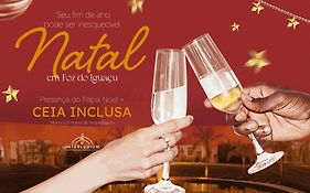 Interludium Iguassu Convention Hotel